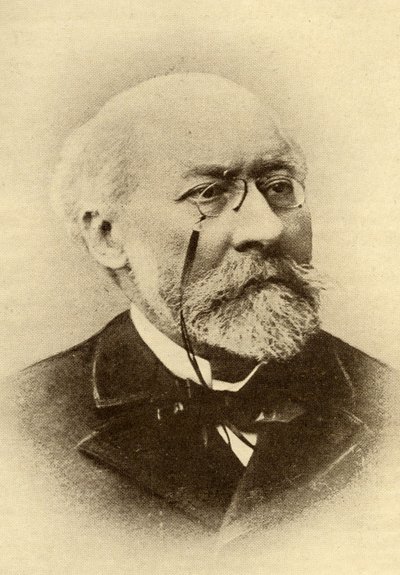 Octave Feuillet (1821-90) von French School